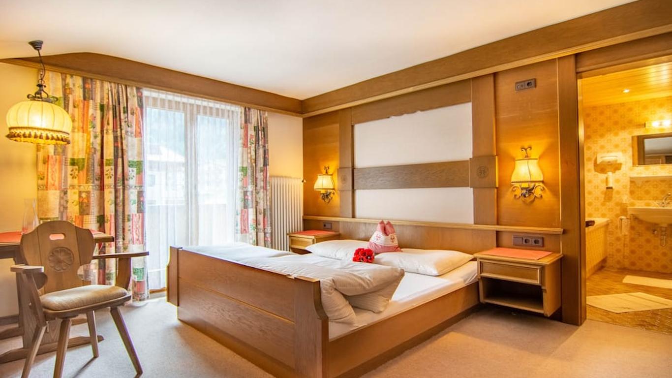 Köcks Bed & Breakfast
