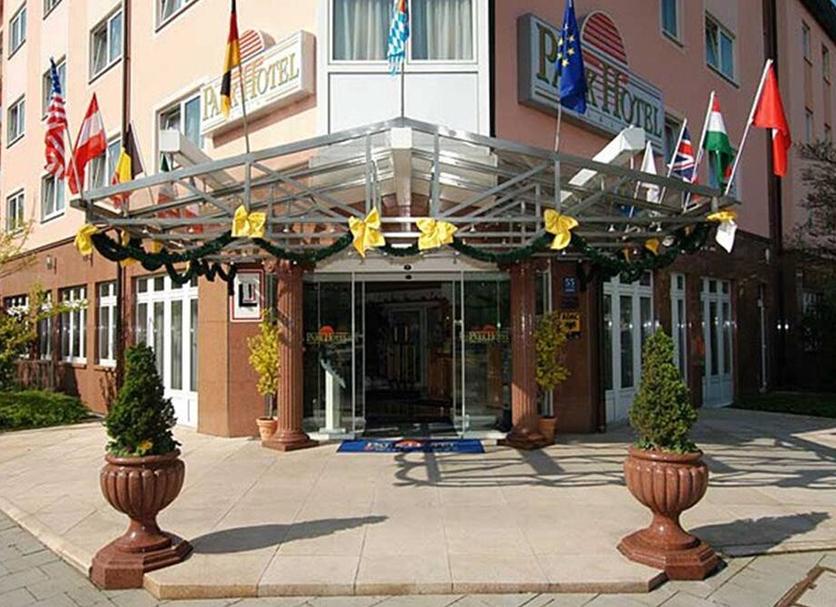 Gebäude Foto