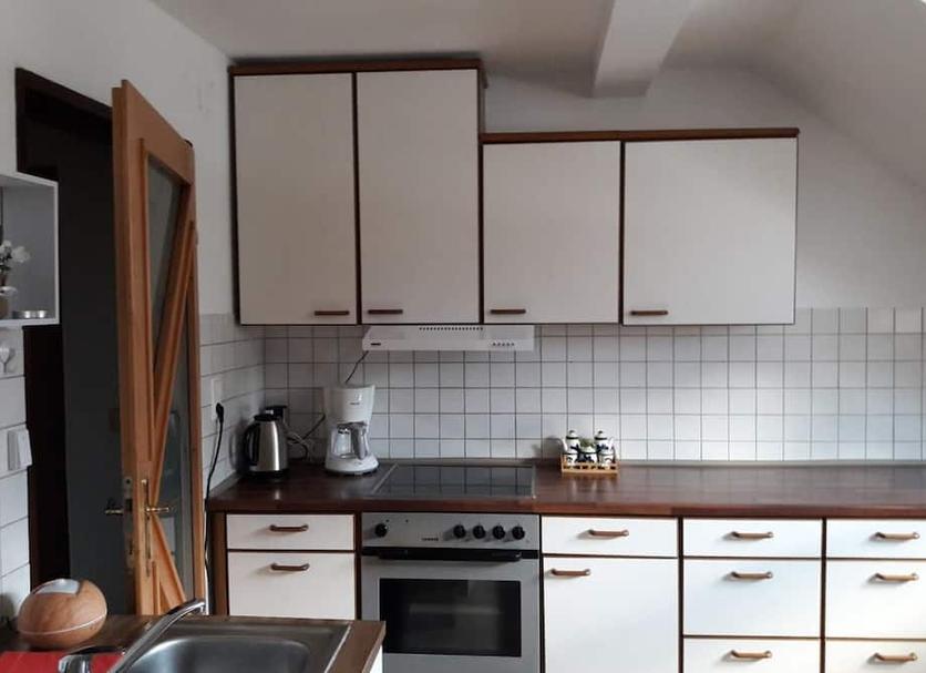 Küche Foto