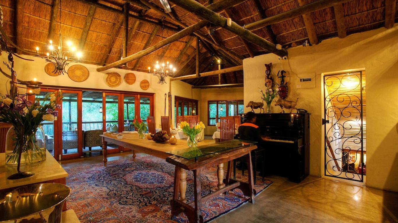 Woodall Country House and Spa