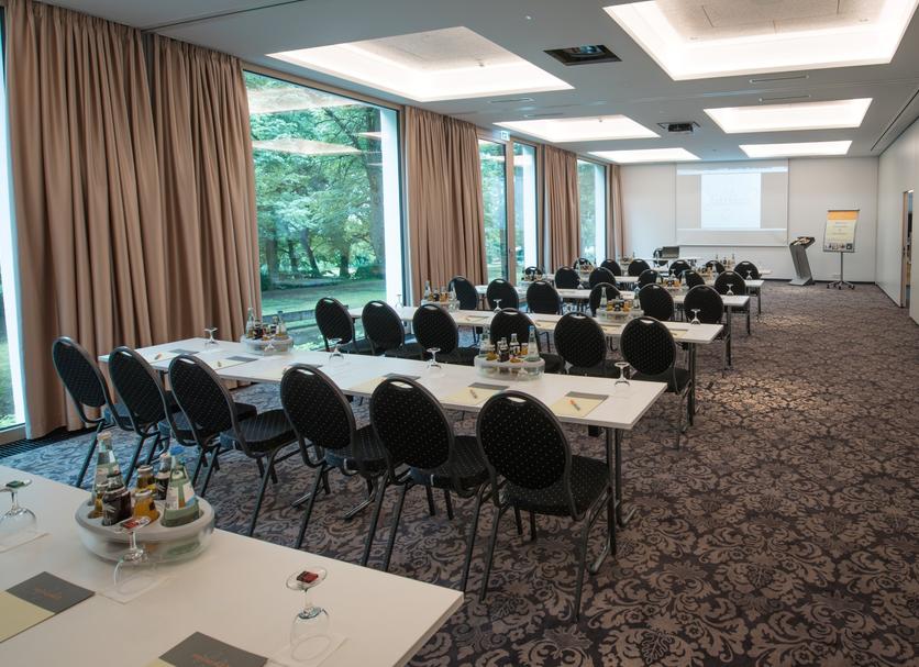 Konferenzraum Foto