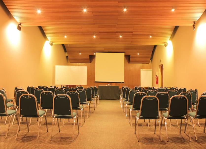 Konferenzraum Foto