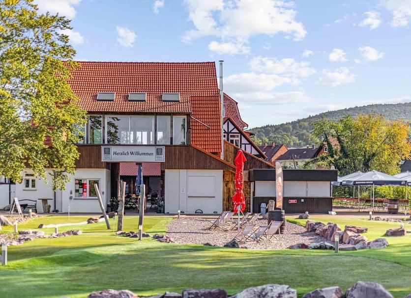 Gebäude Foto