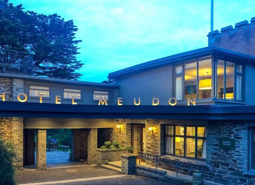 Gebäude Foto