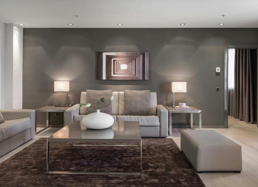 Wohnzimmer Foto
