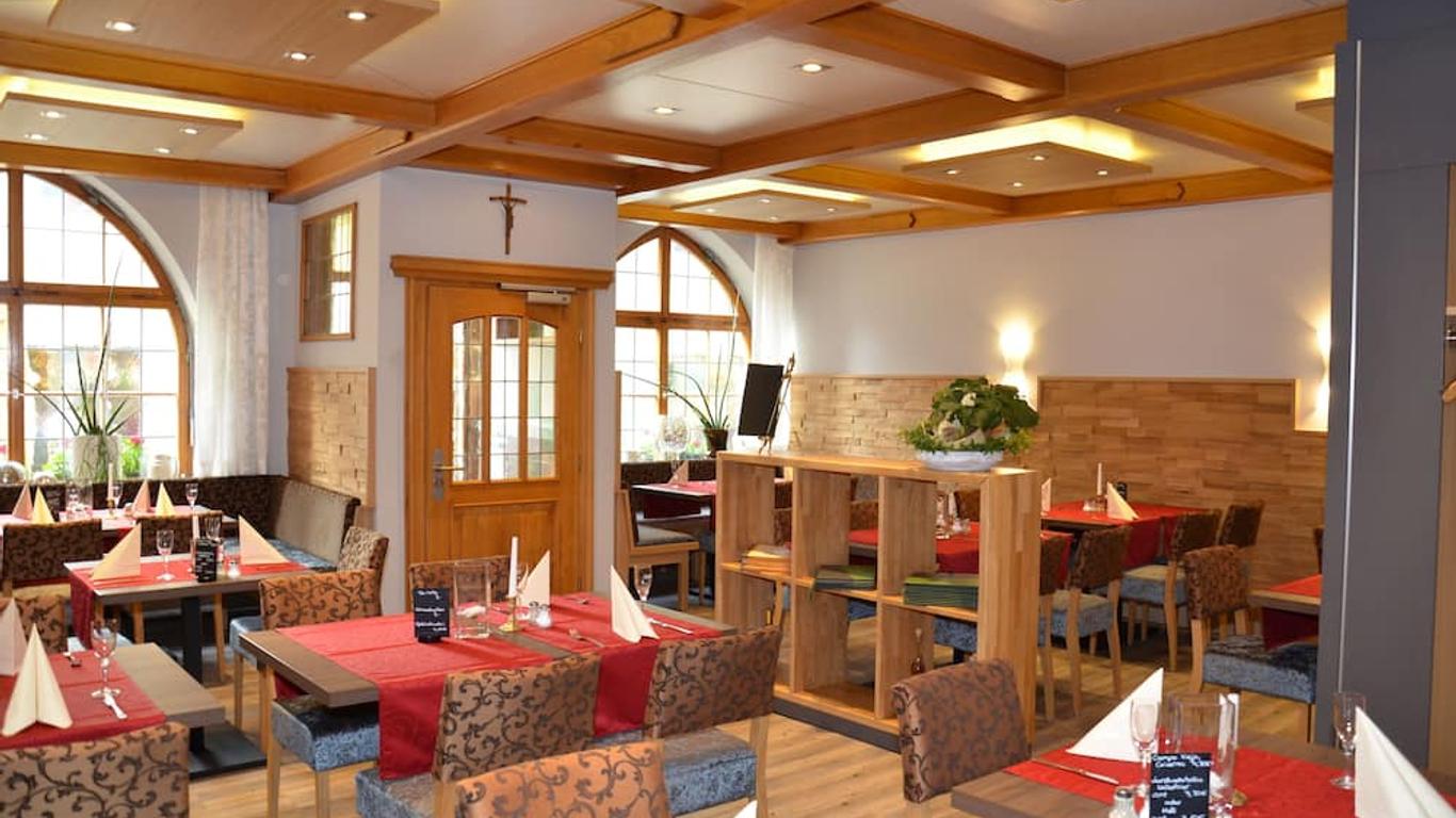 Hotel Sonne - Das kleine Altstadt Hotel