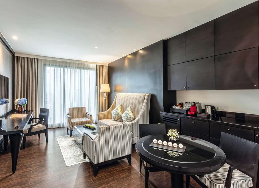 Wohnzimmer Foto