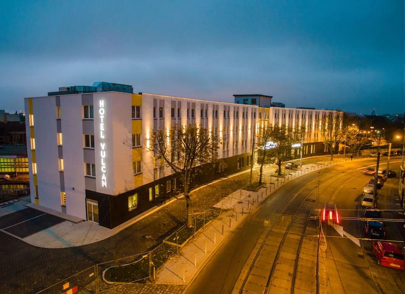 Gebäude Foto