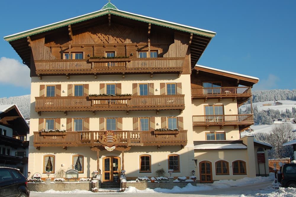 Gebäude