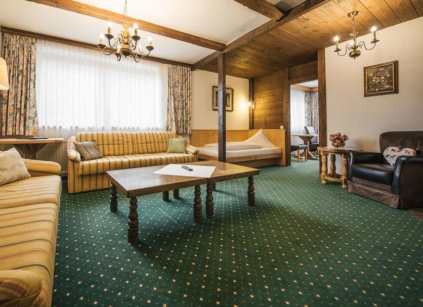 Wohnzimmer Foto