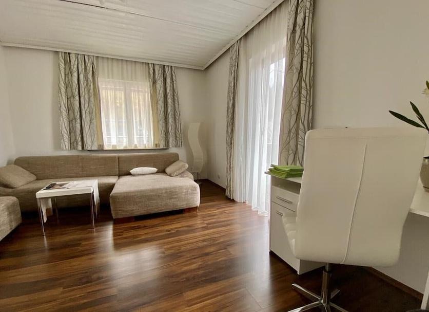 Wohnzimmer Foto