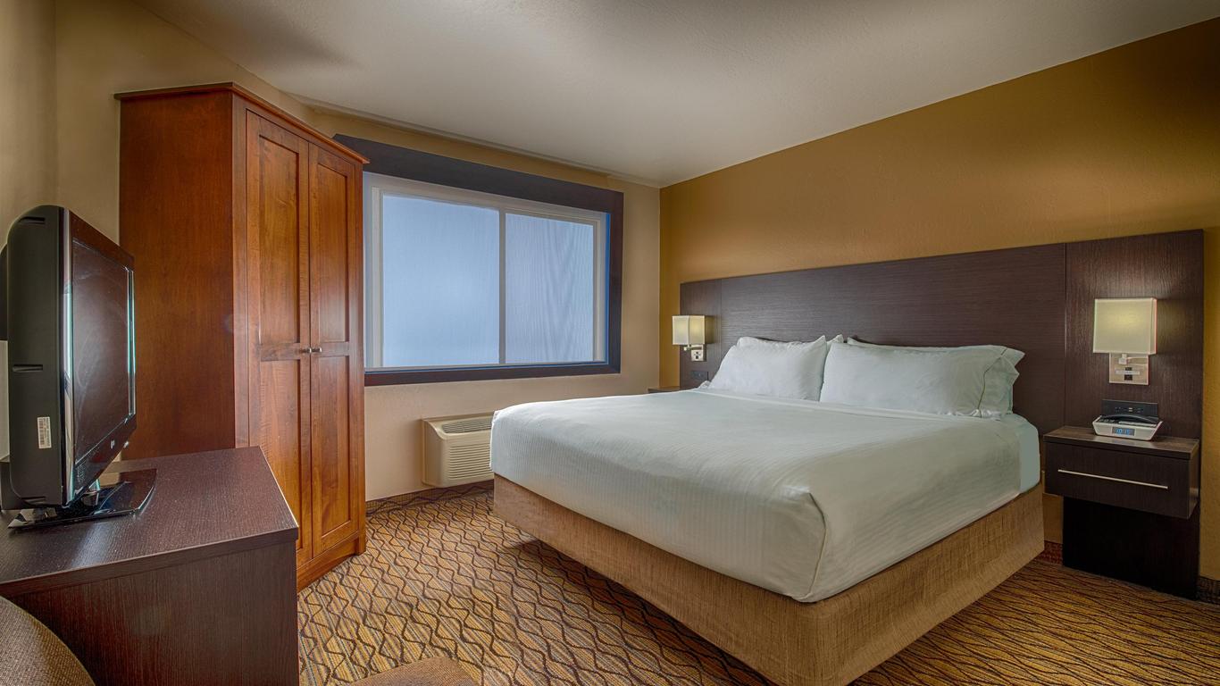 Holiday Inn Express & Suites Grand Canyon By IHG