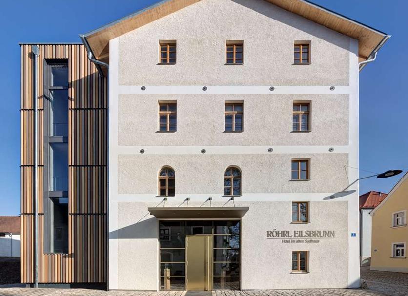 Gebäude Foto