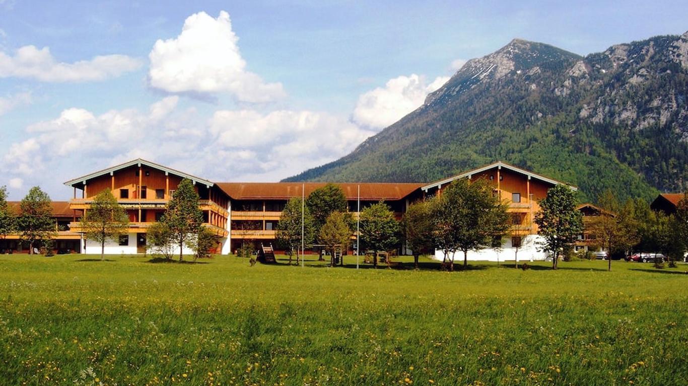Chiemgau Appartements