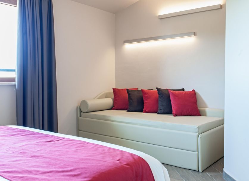 Wohnzimmer Foto