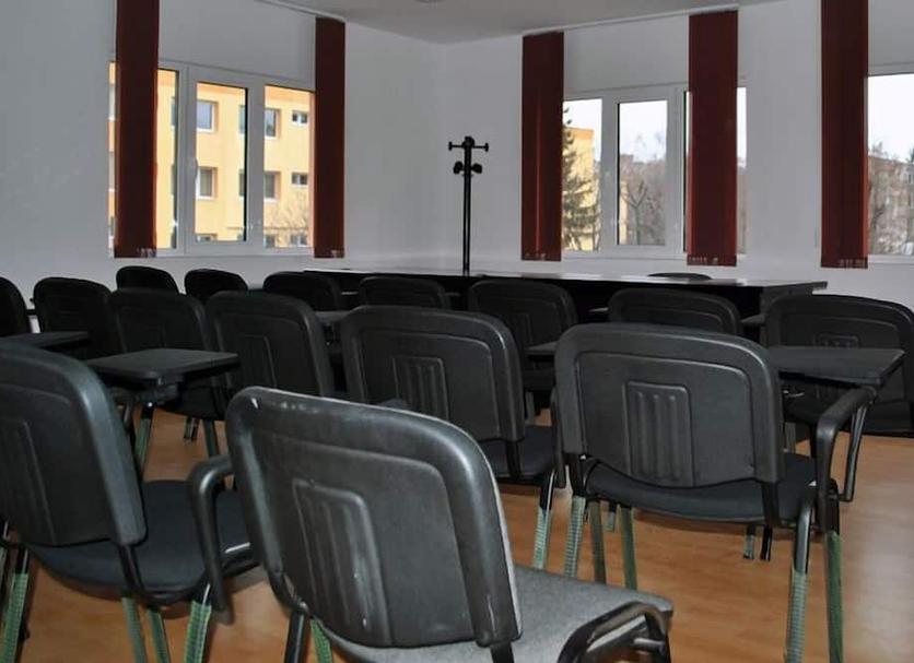 Konferenzraum Foto