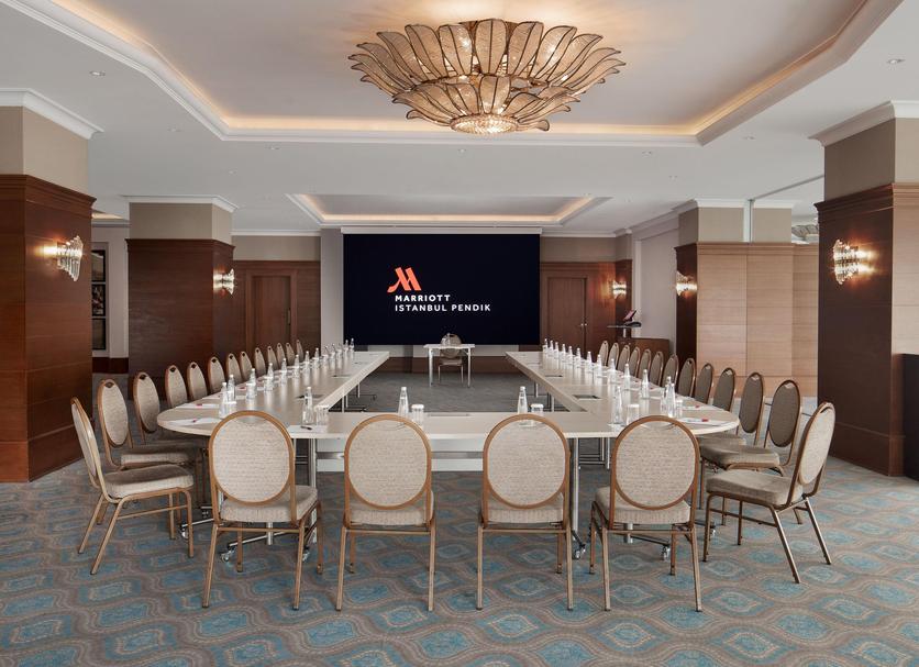 Konferenzraum Foto