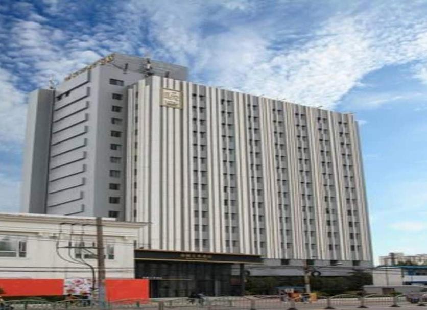 Gebäude Foto