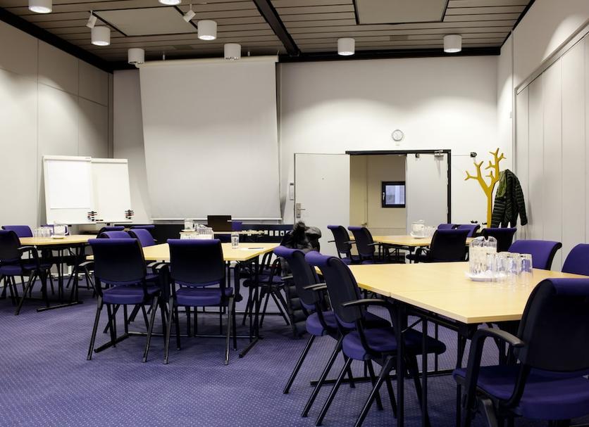 Konferenzraum Foto