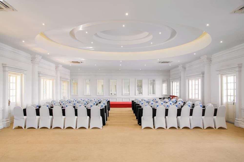 Konferenzraum
