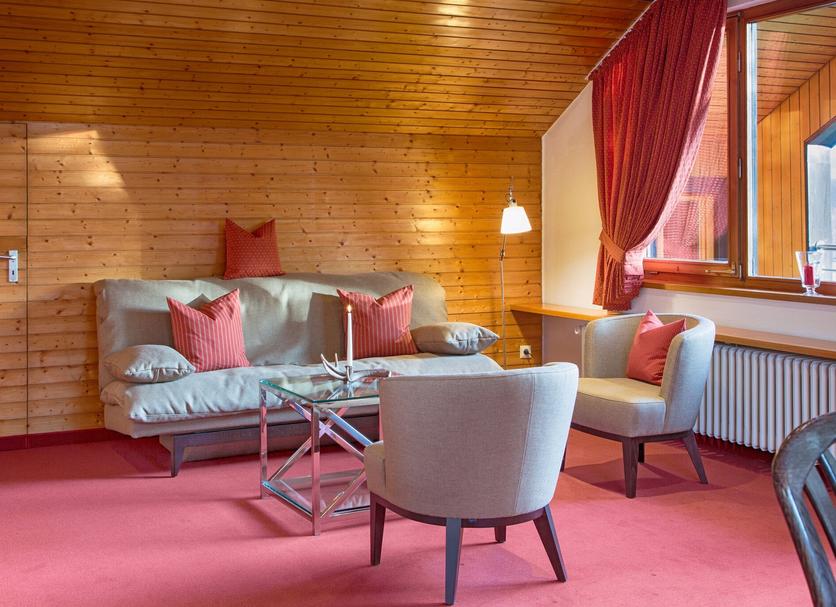 Wohnzimmer Foto