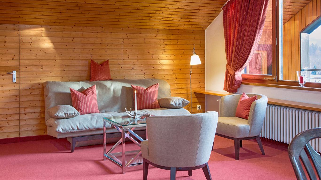 Ferienresort am Mattenweg