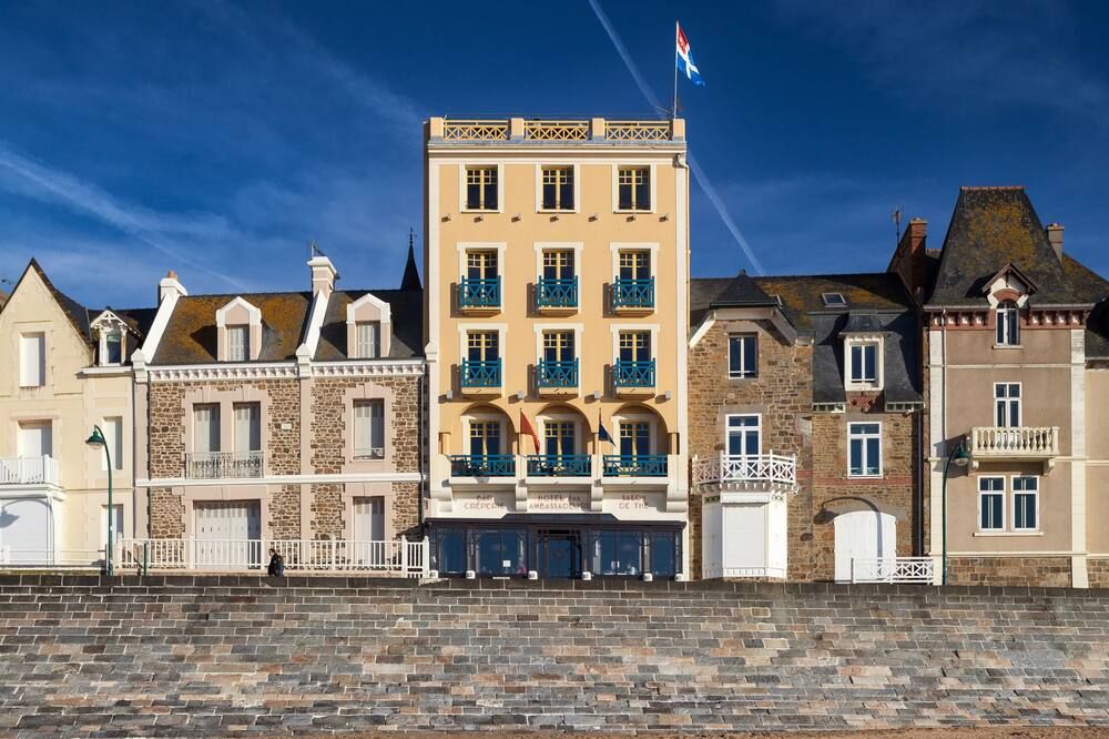 Gebäude
