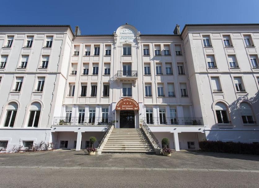 Gebäude Foto