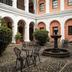Innenhof