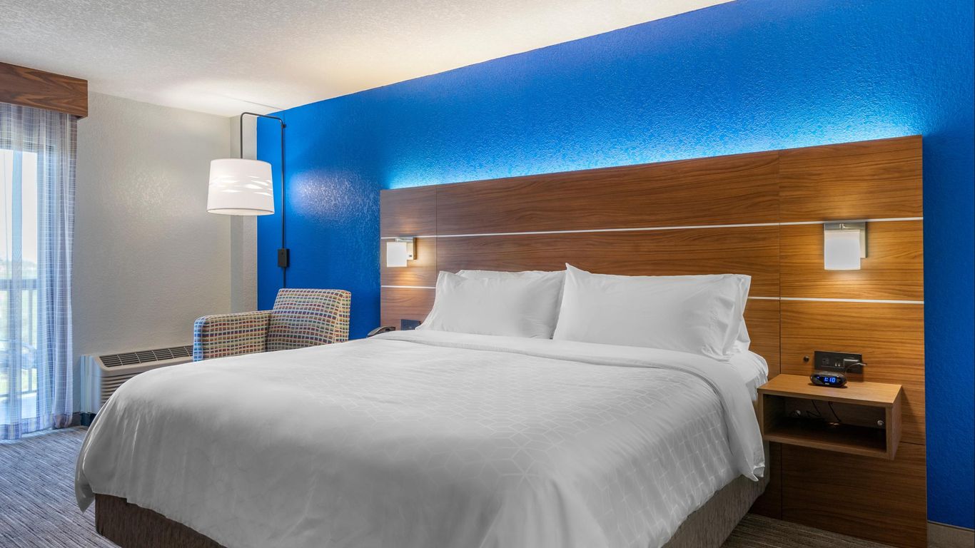 Holiday Inn Express Cape CoralFort Myers Area ab 80 €. Hotels in Cape