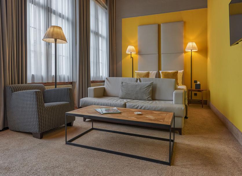 Wohnzimmer Foto