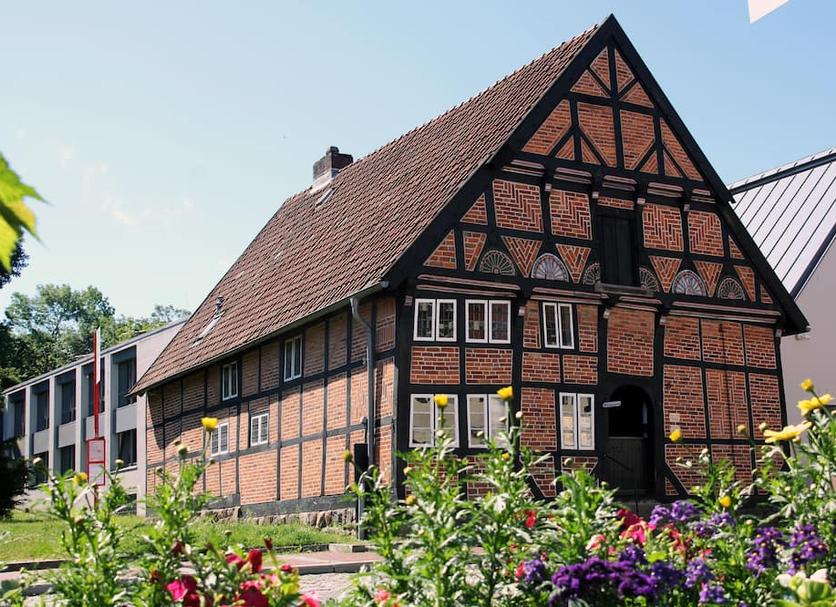 Gebäude Foto