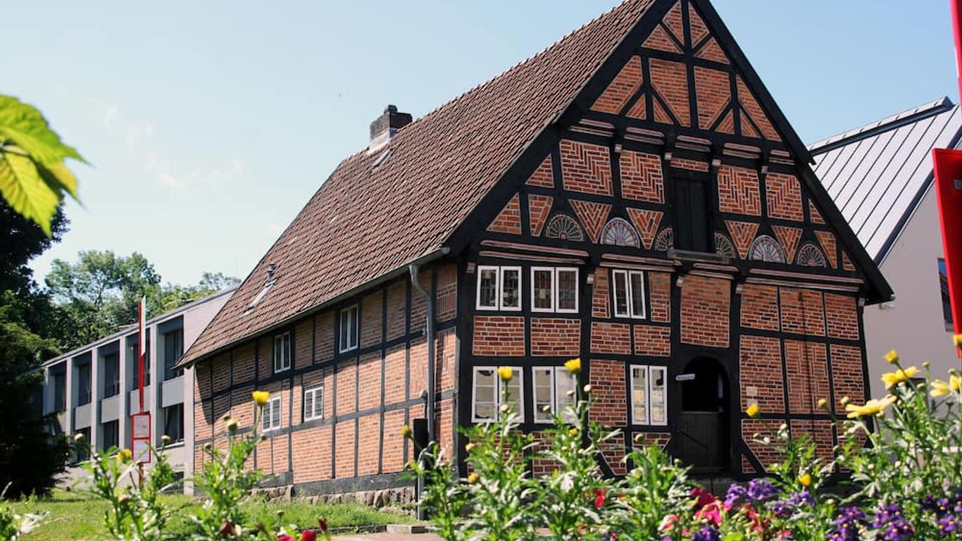 Kalkberg Ferienwohnungen