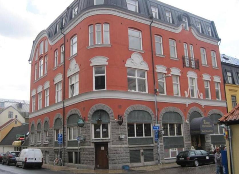 Gebäude Foto