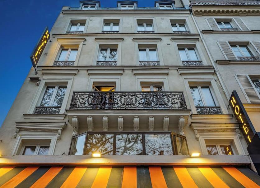 Gebäude Foto