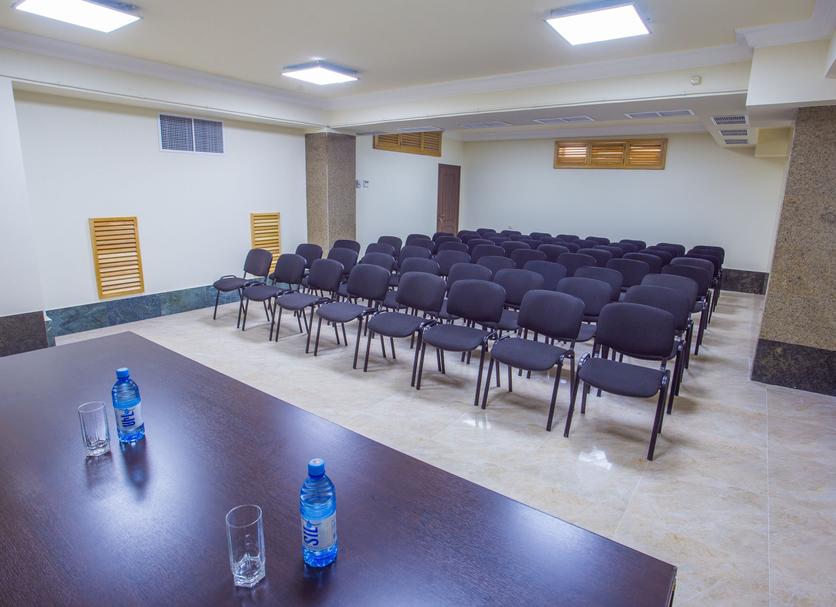 Konferenzraum Foto