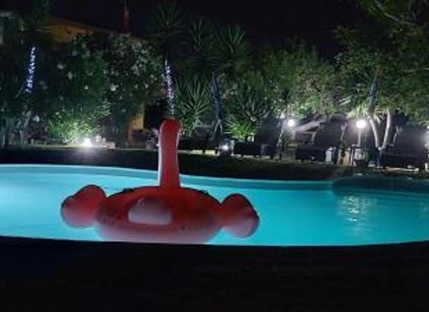 Pool Foto