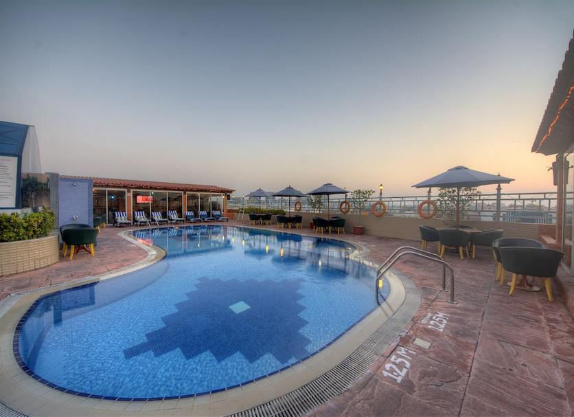 Pool Foto