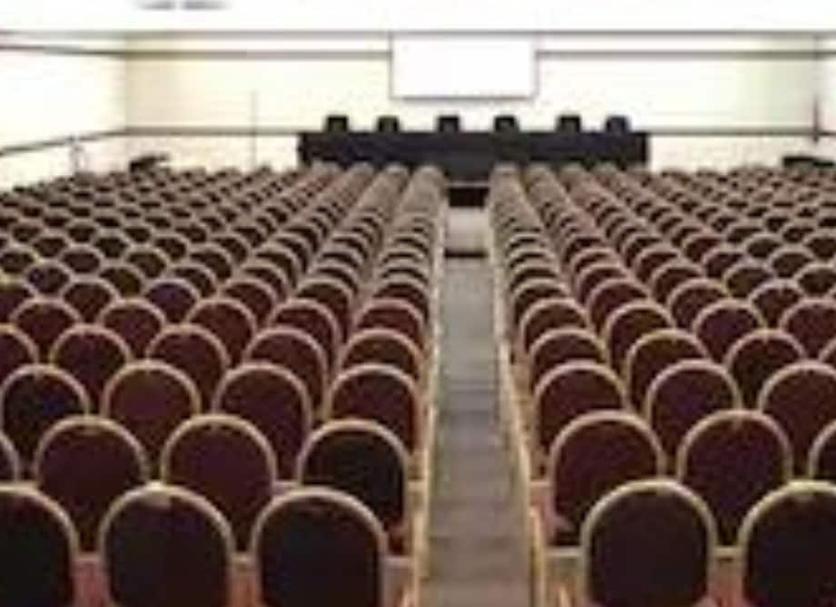 Konferenzraum Foto