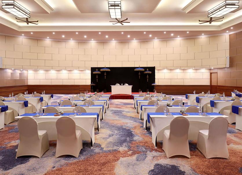Konferenzraum Foto