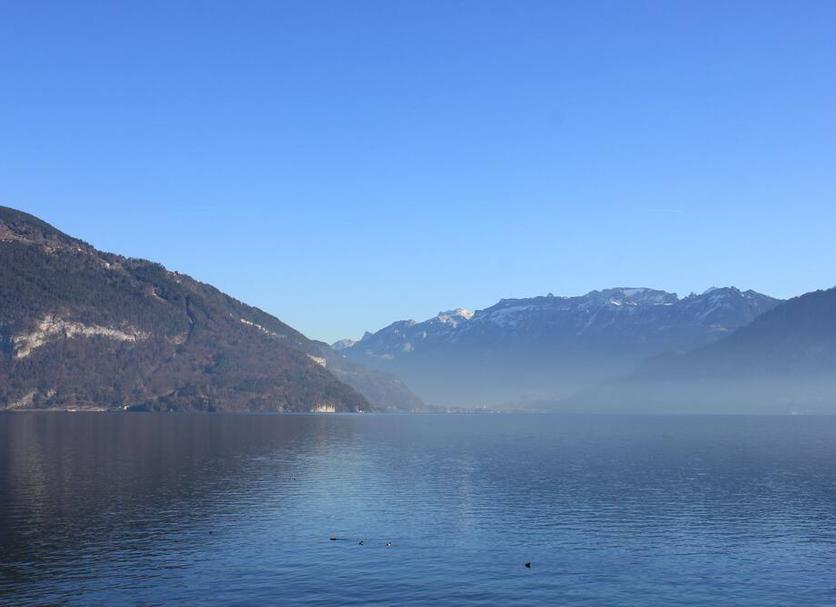 Außenansicht Foto