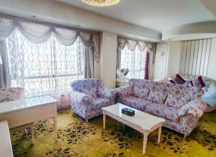 Wohnzimmer Foto