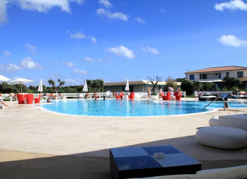 Pool Foto