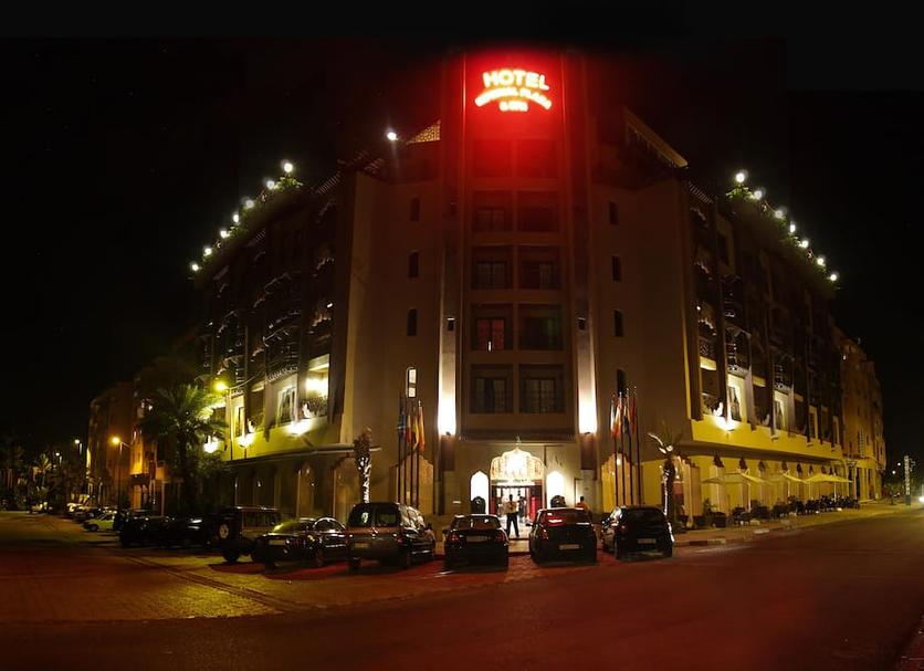 Gebäude Foto