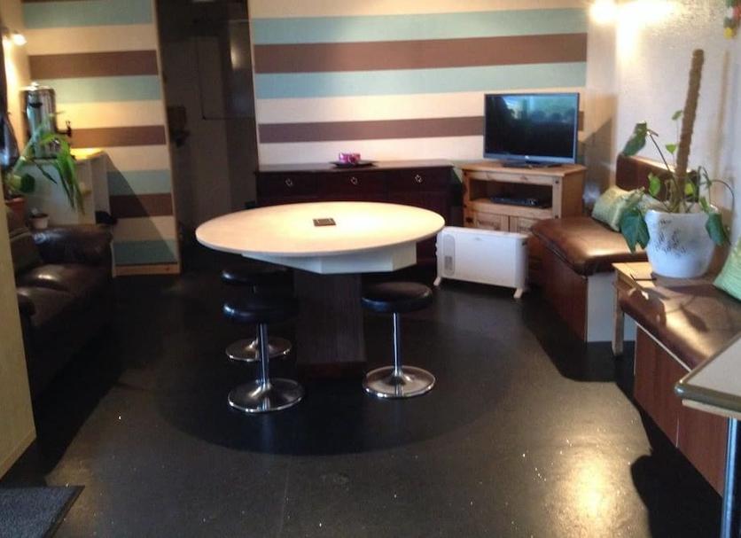 Wohnzimmer Foto