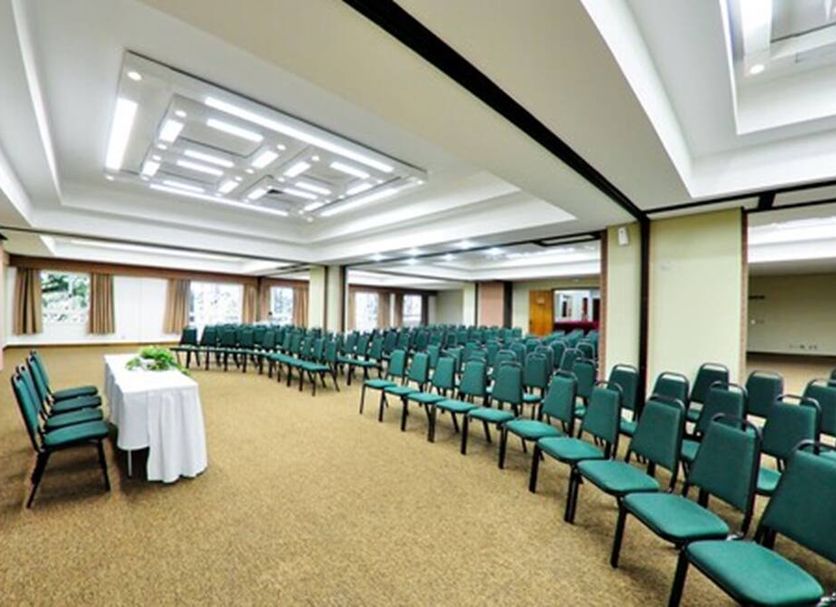 Konferenzraum Foto
