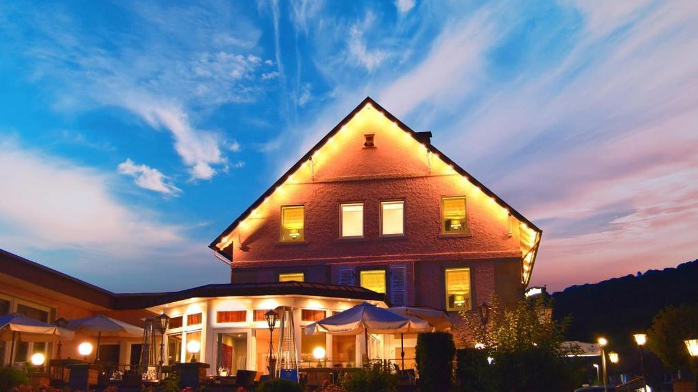 Altes Zollhaus