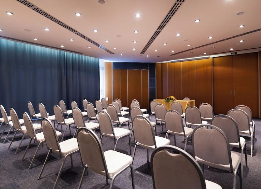 Konferenzraum Foto