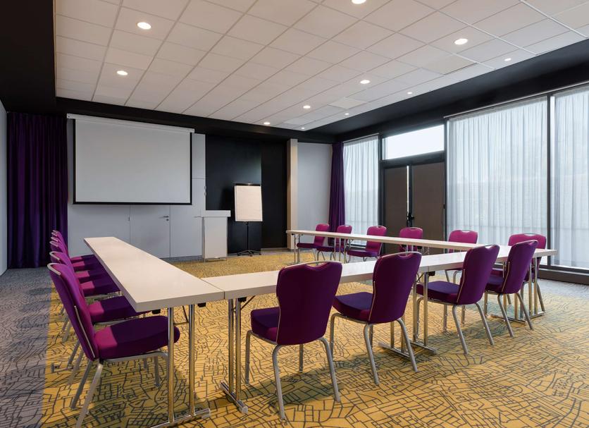 Konferenzraum Foto