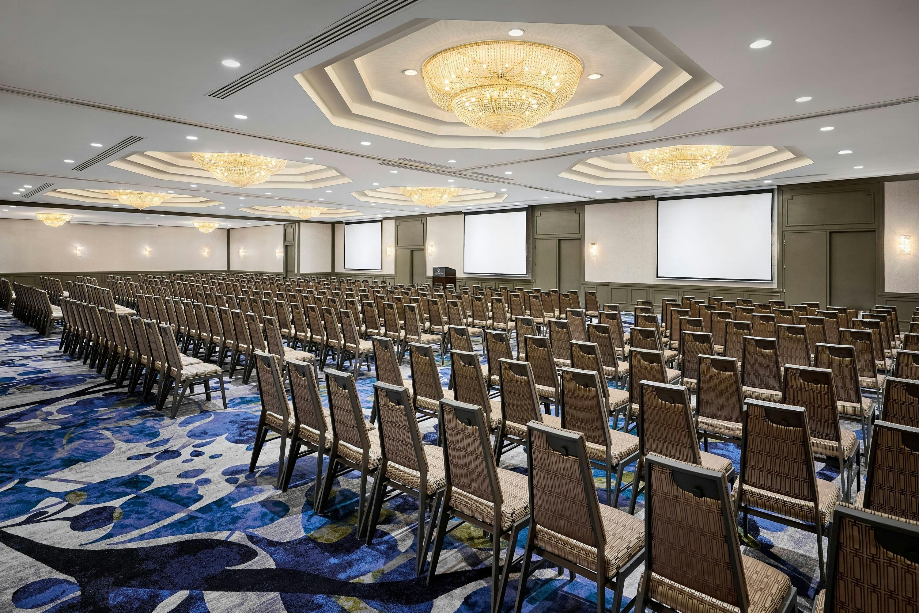 Konferenzraum